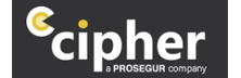 Cipher