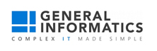 General Informatics | The Cyber Security Review | Top Managed Security Services Companies