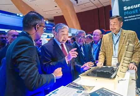 Top Cyber Experts Gather in Kuala Lumpur for the AI & Cybersecurity Leaders Summit: ASEAN 2026