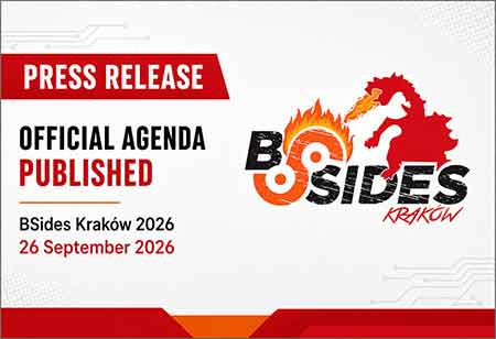 Security BSides Krakow 2026 Strengthens Poland's Community-Driven Cybersecurity Ecosystem