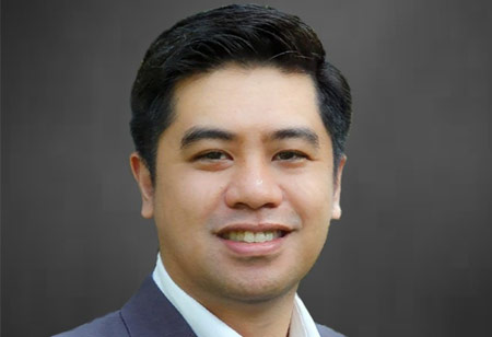  Alvin Manuel, Partner, Technology Consulting, SGV & Co. | The Cyber Security Review