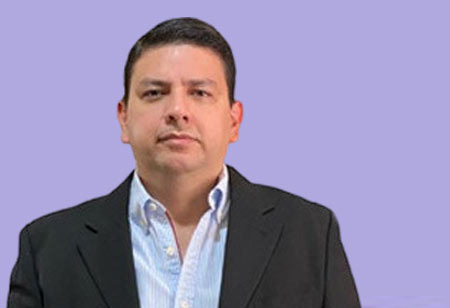  Marlon Vega, Chief Information Technology, INTERMODA SA | The Cyber Security Review