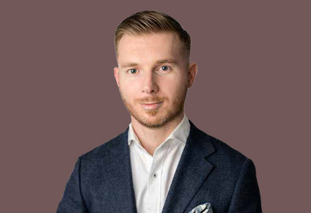 Joel Earnshaw, Head Of Cyber And Information Security At Perenti | The Cyber Security Review