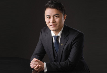 Cybersecurity Strategy for Global Consumer Products Company in China Market