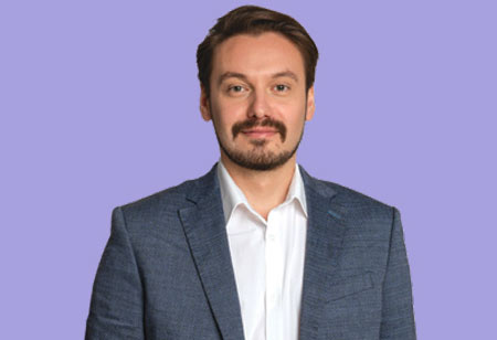Alexander Antukh, CISO, AboitizPower | The Cyber Security Review