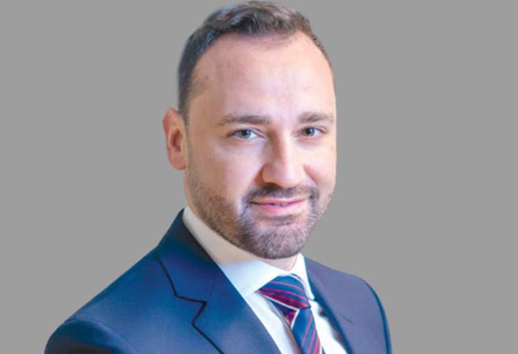 Building a Comprehensive Industrial Cyber Security Program