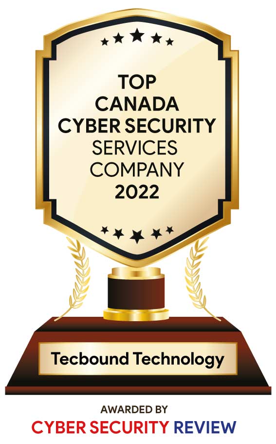 Top 10 Canada Cyber Security Services Companies - 2022