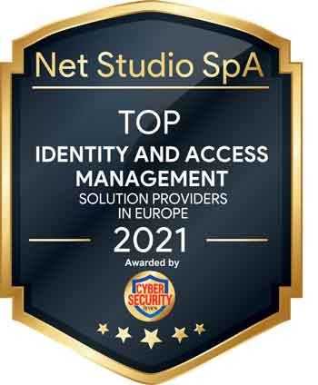 Top 10 Identity and Access Management Solution Companies in Europe - 2021