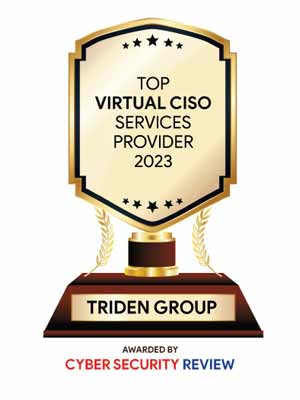 Top 10 Virtual CISO Services Companies - 2023