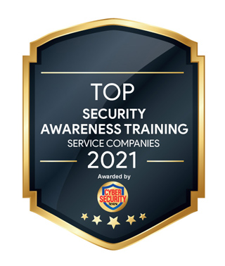 Top 10 Security Awareness Training Service Companies - 2021