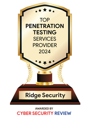 Top 10 Penetration Testing Services Providers – 2024