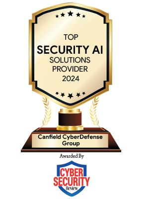 Top 10 Security AI Solutions Providers - 2024