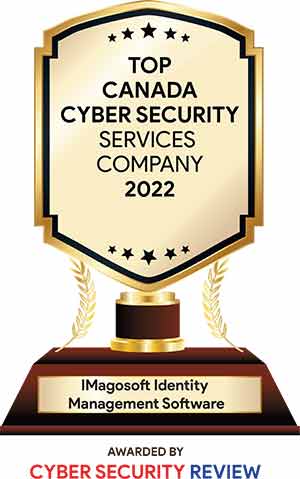 Top 10 Canada Cyber Security Services Companies - 2022