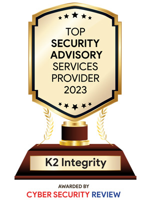 Top 10 Security Advisory Services Companies - 2023