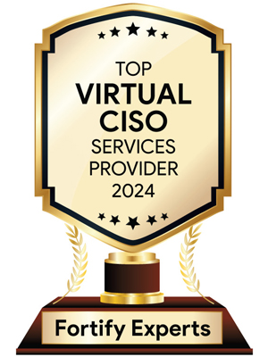 Top 10 Virtual CISO Services Providers – 2024