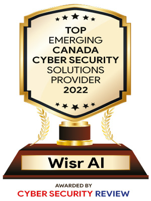 Top 10 Emerging Canada Cyber Security Solutions Companies - 2022