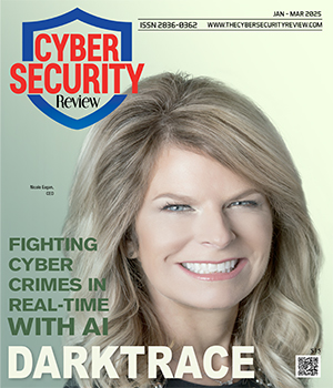 The Cyber Security Review