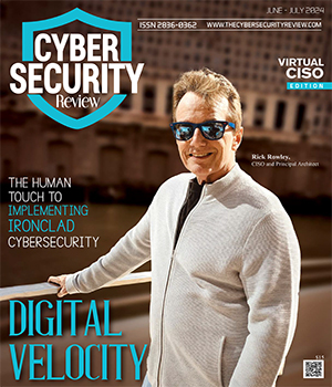 Virtual CISO | The Cyber Security Review