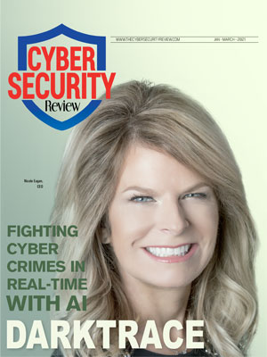 The Cyber Security Review