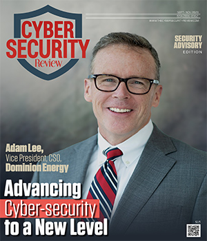Security Advisory | The Cyber Security Review