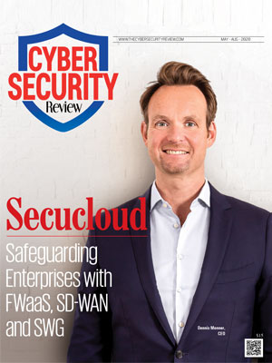 The Cyber Security Review
