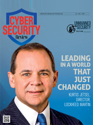 Unmanned Security | The Cyber Security Review