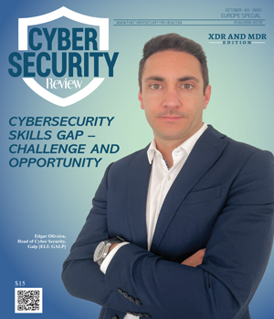 XDR and MDR  | The Cyber Security Review