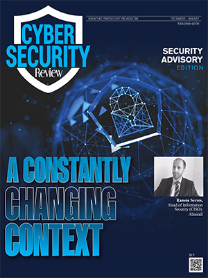 Security Advisory | The Cyber Security Review