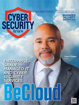 Managed Security Services Special-2022 | The Cyber Security Review