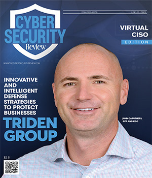 Virtual CISO | The Cyber Security Review