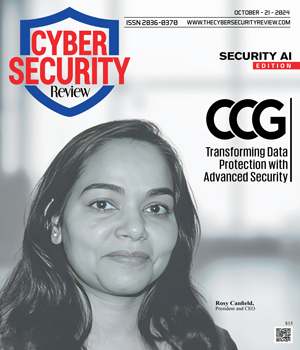 Security AI | The Cyber Security Review Security AI | The Cyber Security Review