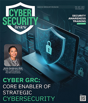 Security Awareness Training | The Cyber Security Review