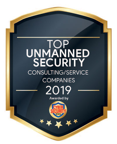Top 10 Unmanned Security Service/Consulting Companies - 2019
