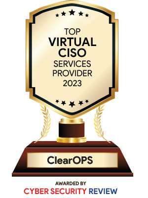 Top 10 Virtual CISO Services Companies - 2023