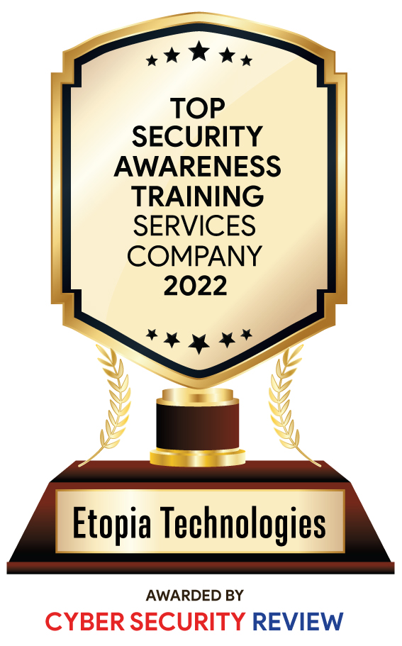Top 10 Security Awareness Training Services Companies - 2022
